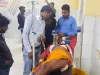 बलिया : छिनैती की कोशिश में असफल बदमाशों ने दुकानदार को चाकू से गोदा