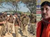भाजपा नेता की दिनदहाड़े गोली मारकर हत्या, मचा हड़कम्प