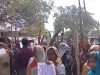 बलिया : शराब दुकान के पास युवक का शव मिलने पर ग्रामीणों ने काटा बवाल, प्रदर्शन के साथ रोकी रफ्तार