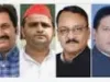 लोक सभा चुनाव 2024 : सपा ने जारी की 6 प्रत्याशियों की एक और लिस्ट