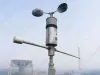 बुलेट ट्रेन परियोजना : हवा की गति की निगरानी करेगा एनेमोमीटर, 14 स्थानों पर लगाएगा रेलवे