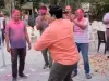 Happy Holi : जमकर वायरल हो रहा एसपी का डांस वीडियो, लोग खूब कर रहे है जिंदादिली की तारीफ