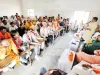 बलिया : स्थापना दिवस पर भाजपाईयों ने लिया संकल्प, जीतना है हर बूथ