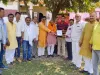 बलिया : विशिष्ट बीटीसी शिक्षक वेलफेयर एसोसिएशन ने ओमप्रकाश को सौंपी नवानगर की कमान