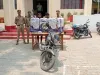 Ballia News : बोरे में मिली बंटी-बबली, दो युवक गिरफ्तार