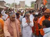 बलिया संसदीय क्षेत्र : मोहम्मदाबाद में मंत्री ने किया भाजपा चुनाव कार्यालय का उद्घाटन, फेफना में भाजयुमो का युवा सम्मेलन