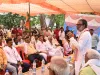 बलिया से भाजपा प्रत्याशी नीरज शेखर का जनसंवाद कार्यक्रम तेज, जहुराबाद में बूथ अध्यक्ष सम्मेलन