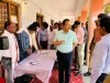 लोक सभा चुनाव 2024 : बलिया में मतदान कार्मिकों का प्रशिक्षण शुरू, अनुपस्थित 40 कर्मियों के खिलाफ एक्शन