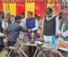 Ballia News : एमटीसीएस में सामान्य ज्ञान प्रतियोगिता, 557 बच्चों ने लिया भाग