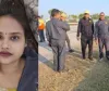 AI के सहारे कातिल प्रेमी तक पहुंची UP पुलिस : एक्सप्रेस-वे पर मिली युवती की लाश का खौफनाक सच आया सामने !
