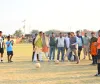 बलिया में अन्तर्जनपदीय फुटबाल टूर्नामेंट : पडरौना और झारखण्ड के बीच होगा सुखपुरा खेल महोत्सव का खिताबी मुकाबला