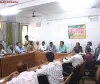 Ballia News : किसान दिवस में उठीं बिजली, नलकूप और मुआवजे की समस्याएं