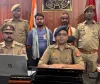 बलिया में युवक ने खुद को मारी गोली : विरोधियों को फंसाने की साजिश नाकाम, पुल‍िस ने किया राजफाश