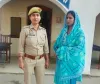 बलिया पुलिस का Quick Auction : सलाखों के पीछे पहुंची जेठानी पर खौलता पानी फेंकने वाली देवरानी