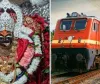 नवरात्रि पर रेलवे का बड़ा फैसला : मैहर स्टेशन पर मिला इन ट्रेनों का अस्थाई ठहराव