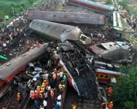 Odisha Train Accident : अबतक 288 लोगों की मौत; PM मोदी बोले- दोषियों को नहीं बख्शेंगे