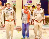 बलिया पुलिस को सोनापाली मोड़ पर मिली सफलता