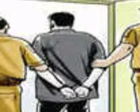 बलिया में नौकरी के नाम पर लाखों रुपये की ठगी करने वाला जालसाज गिरफ्तार