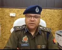 UP Police Bharti Exam : बलिया पुलिस ने तोड़ी दलालों की कमर, 3 गैंग के 11 गैंग मेंबर समेत 14 गिरफ्तार