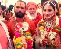 बीकॉम पास शिवानी ने लड्डू गोपाल संग लिए सात फेरे, शादी में शामिल हुए 250 मेहमान