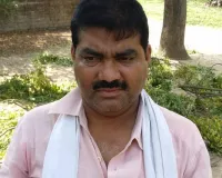 बलिया : जिन्दगी की जंग हार गये सहायक अध्यापक अरुण तिवारी, चहुंओर शोक की लहर