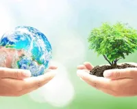 Earth Day 2024 : जीवन शैली में परिवर्तन से ही बच सकती है हमारी धरती, वरना...