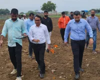 बलिया महोत्सव का खाका तैयार, हर दिन होगा सांस्कृतिक कार्यक्रम ; देखें पूरा डिटेल्स