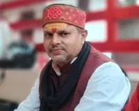 सूर्य उपासना का अमोघ अनुष्ठान है छठ पर्व : डॉ अखिलेश उपाध्याय