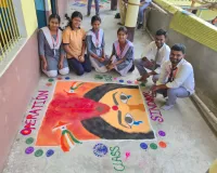 MTCS में हर्षोल्लास और सांस्कृतिक उमंग के साथ मनाया गया दीपोत्सव, दिखी ऑपरेशन सिंदूर की झलक