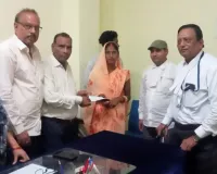 बलिया में स्थायी लोक अदालत का बड़ा फैसला, दो वादियों को मिला न्याय