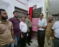 देश व समाज के हित में भ्रूण हत्या का करें विरोध, बच्चों की शिक्षा पर रहे फोकस : पीसी बरनवाल