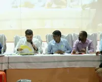 बलिया का ऐतिहासिक ददरी मेला : झूलों की नीलामी ने तोड़ा अब तक का सभी रिकॉर्ड, 1.30 करोड़ की लगी बोली