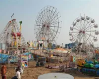 ददरी मेला में झूला और प्रदर्शनी की संयुक्त नीलामी की तिथि तय, 90 लाख रुपये से अधिक जा सकती हैं बोली