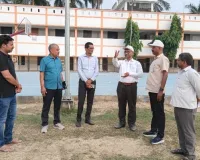 बलिया को मिली राष्ट्रीय विद्यालयी कुश्ती की मेजबानी