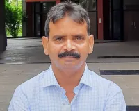 SRG आशुतोष तोमर को बलिया BSA ने दी बड़ी जिम्मेदारी