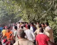 Ballia में राह चलते चाय विक्रेता को झपट ले गई मौत