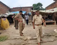 बलिया में दो पक्षों में मारपीट, महिला की मौत