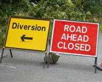 कार्तिक पूर्णिमा स्नान : बलिया में 4 और 5 नवम्बर को रूट डायवर्जन, यहां जानिएं पूरी यातायात व्यवस्था