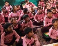 परिषदीय स्कूलों में अर्द्धवार्षिक परीक्षा की समय सारिणी जारी