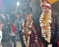 7 फेरे लिए, डीजे पर दूल्हे संग नाची, लेकिन विदाई से पहले गायब हो गई दुल्हन