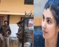 वॉट्सऐप पर स्टेटस लगाकर फंदे पर झूल गई महिला सिपाही