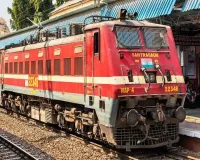 कार्तिक पूर्णिमा स्नान और ददरी मेला पर यात्रियों की सुविधा के लिए रेलवे चलवाई स्पेशल ट्रेनें