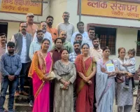 पुरानी पेंशन बहाली के लिए संसद से सड़क तक संघर्ष करेगा अटेवा : सत्येन्द्र राय