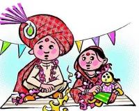 शुरू हो रहा शादी-ब्याह का मौसम, बाल विवाहों की रोकथाम को सजग रहे प्रशासन