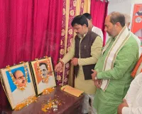 Ballia News : फेफना विधानसभा के चारों मंडल के भाजपा पदाधिकारियों की बैठक में इन विन्दुओं पर फोकस