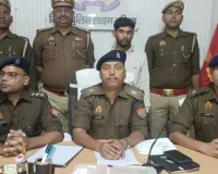 बलिया में ऑनर कीलिंग : लव मैरीज करने पर युवती की हत्या, चाचा ने पकड़ा पैर, भाई ने काट दिया गला