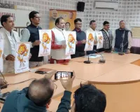 बलिया में 8 दिसंबर से राष्ट्रीय कुश्ती, प्रतिभाग करेगी 28 राज्यों की टीमें