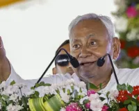 बिहार में 10वीं बार मुख्यमंत्री बनेंगे नीतीश कुमार, NDA की बैठक में लगी मोहर