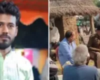 BALLIA BREAKING : बलिया में कुल्हाड़ी से काट कर युवक की निर्मम हत्या, एक्शनमोड में पुलिस