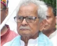 बलिया ने खो दिया आज़ादी की लड़ाई का आखिरी साक्षी, नहीं रहे सेनानी रामविचार पाण्डेय